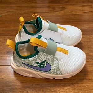 NIB Nike Flex Runner 2 LIL (TDV)